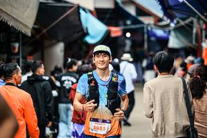 BIB: 
                            <button type="button" onclick="openModal(25385223)" class="btn btn-primary btn-sm float-right btn-popup" data-toggle="modal" data-target=".modal-high-quality">
                        <i class="fas fa-shopping-cart"></i> Add to Cart
                    </button>
                                            <button type="button" onclick="isThisMe(25385223, true)" class="btn btn-success btn-sm float-right btn-popup btn-isme hidden" data-toggle="tooltip" data-placement="bottom" title="นี่คือรูปของคุณใช่ไหม คลิกที่นี่เพื่อเอาเข้าอัลบั้ม">
                        <i class="fas fa-plus"></i> Add to album
                    </button>
                    <button type="button" onclick="isThisMe(25385223, false)" class="btn btn-warning btn-sm float-right btn-popup btn-isnotme hidden">
                        <i class="fas fa-ban"></i> Remove from album
                    </button>